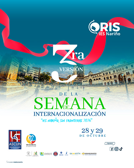 Eventos Universidad Mariana